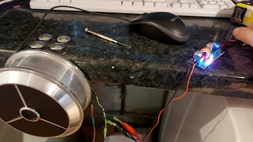 Find Number of Pole Pairs in Electric Motor