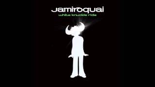 Jamiroquai - White Knuckle Ride "Rock Dust Light Star" HD 2010 chords