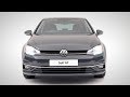 2019 Volkswagen Golf Introducing; All-New VW Golf GTI Experience