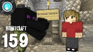 HermitCraft 6: 159 | Time for my REVENGE!