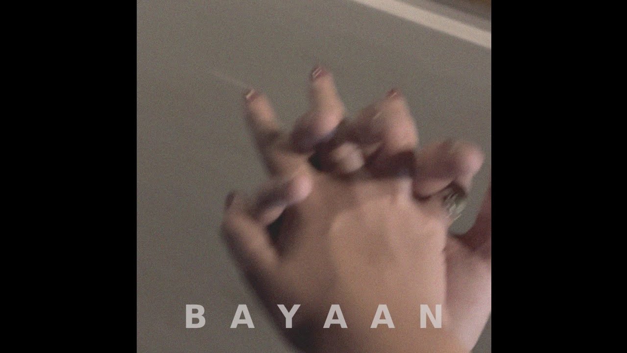 Watch Navjot Ahuja - Bayaan (Official Audio) on YouTube Watch Navjot Ahuja - Bayaan (Official Audio) on YouTube