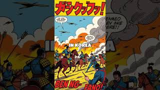 Unraveling the Joseon Dynasty: A 500-Year Legacy of Culture and Resilience
