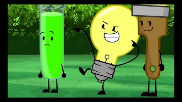 LightBulb Has a Sparta NO BGM Remix