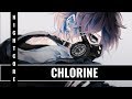 FLASH WARNING Nightcore Chlorine With Lyrics mp3