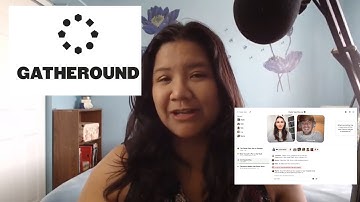 How to Host a Speed Networking Event on Gatheround (Icebreaker) App | BETTER THAN ZOOM