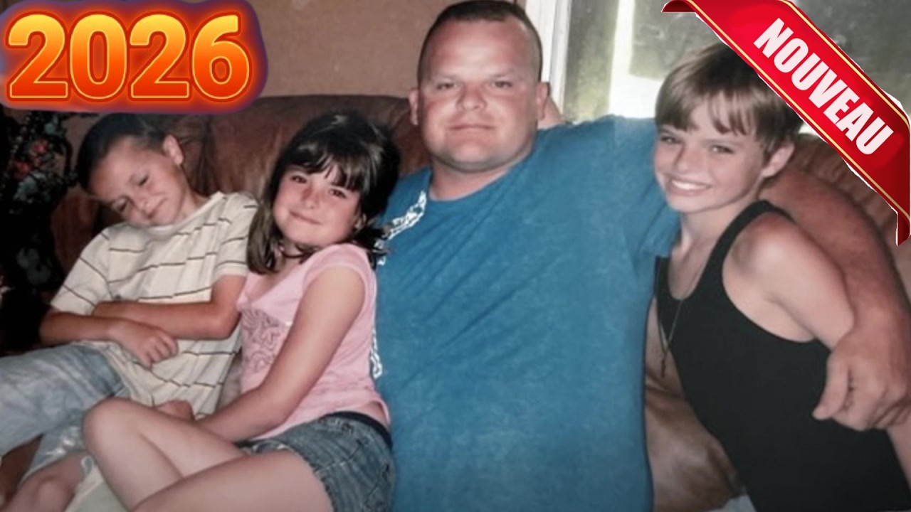 Un meurtrier sous mon toit 2026 ☠️ Parent tueur ☠️ Criminalité en France Podcast