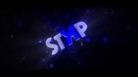 300 Subs Intro Contest! #StxpIC1 - Stxphen (Audio Glitched In Video)