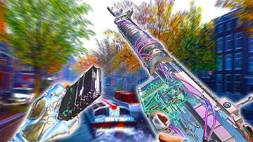 *NEW* BEST LOADOUT on Vondel Park in Warzone 2 ! 🔥 (Best Warzone 2 Class Setup) - MW2