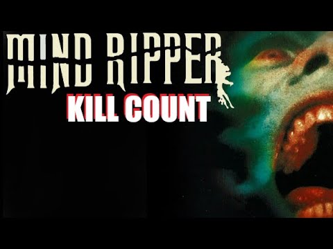 Download MIND RIPPER (1995) | KILL COUNT