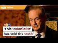 US Critic Hits Back At Anwar For Calling Him Colonialist US Critic Hits Back At Anwar For Calling Him Colonialist