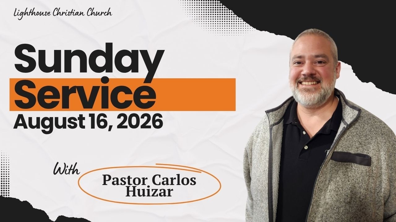 August 9, 2026 | The Treasure Principal Part 3 | Pastor Anthony Simmons