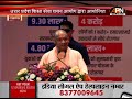 UP: लखनऊ में CM योगी ने बांटे नियुक्ति-पत्र, शिक्षा सेवा चयन आयोग से चयनित अभ्यर्थियों को बड़ी सौगात