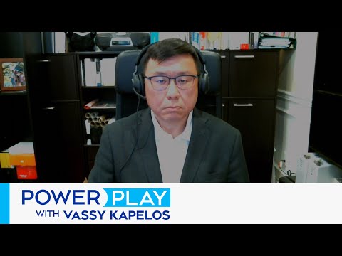 MP: Canada did nothing to protect me from foreign interference | Power Play with Vassy Kapelos