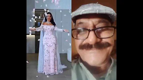 #wedding #music #song #duet #lifeisbutadream #lovesong #whowillbemylifepartnerta