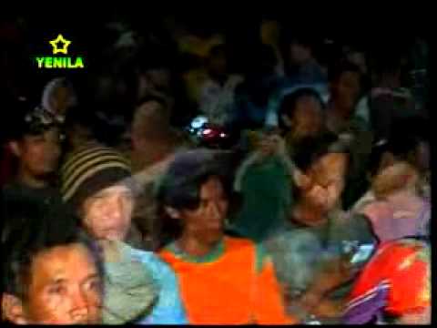 BUNGA WARUNG ANIS YENILA MUSIC
