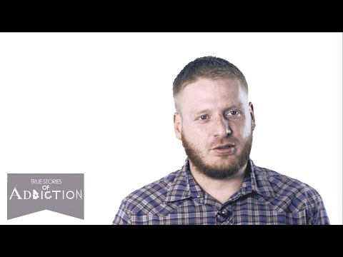 Adam Finds Hope After Opiate Addiction | True Stories of Addiction | Detox to Rehab