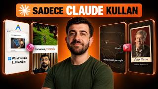 Bu Shorts/Reels Videolarını Sadece Opus 5.5 Kullanarak Üretiyorum