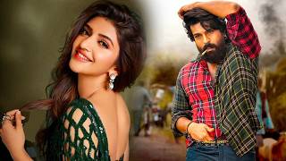 Ramcharan & Sree leela || New South Indian Full Hindi Dubbed Movie 2026 || #action #drama #comedy