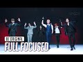 (Full Focused) MONSTA X (몬스타엑스) 'Love Killa' 4K | BE ORIGINAL