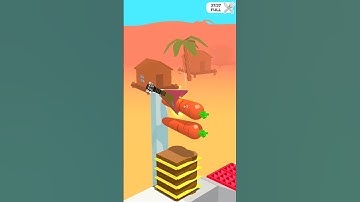 #gaming #sliceitall #short slice it all short YouTube shorts and viral trending relaxing satisfying