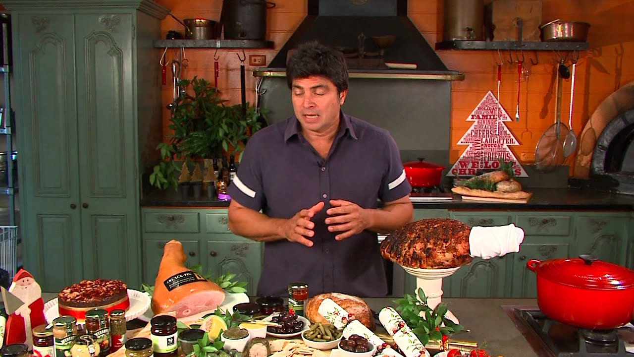 Geoff Jansz Thomas Dux Intro