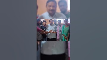 Birthday Celebration