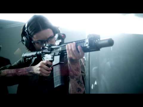 Blindspot - Comic-Con Trailer (HD)