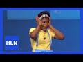 She is the First African-American National Spelling Bee Winner!