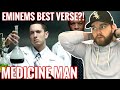 [Industry Ghostwriter] Reacts to: Dr. Dre - Medicine Man (Ft. Eminem, Candice Pillay & Paak)