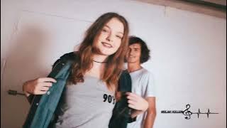 Luis Gabriel❌HUGEL❌Topic❌Arash - Santa Monica,I Adore You | Deejay Killer Remix