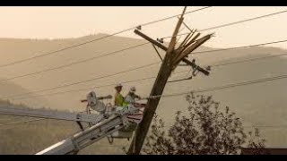 Massive Power Outages Latest Updates |  Hit South Dakota, Wyoming, and Montana | #usanewstoday