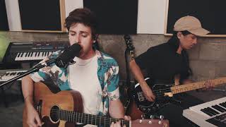 Runaway - Live Session