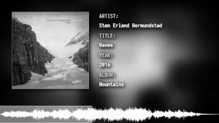 Video thumbnail of "Sten Erland Hermundstad - Waves"