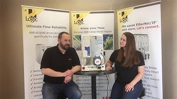 Know your flow - ABB ACQ580 Pump Cleaning