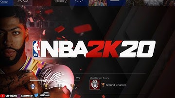 *NEW* NBA 2K20 UNLIMITED VC GLITCH 🤑😲!! 500K VC IN 1 DAY!!