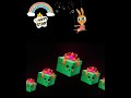 Happy Star Dancing - Fun Face Cartoon #shorts