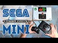 Sega Mega Drive Mini - честный обзор