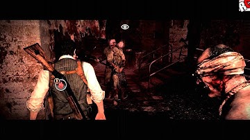 The Evil Within - DROP IT LIKE IT