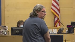 Lincoln Man who killed his mom sentenced for manslaughter