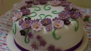Auntie Joyce's 90th Birthday FULL LENGTH VERSION