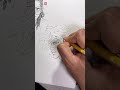 How to Draw Black Hair Locs