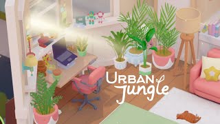 Urban Jungle - Chapter 4 my first apartment screenshot 5