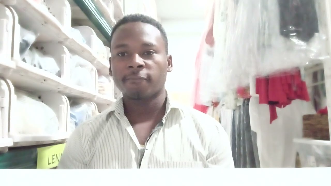 si tout wout bloke pa gen nwel