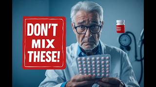 Amlodipine Certain medications Consult your doctor about interactions with amlodipine