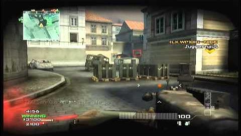 wii hacking mw3 episod #1 (come play with me)