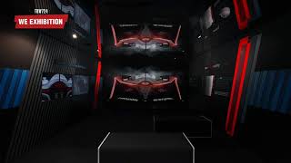 Download lagu 【EXHIBITION BOOTH DESIGN】国际品牌展厅设计案例精选(Part 3) | WE EXHIBITION