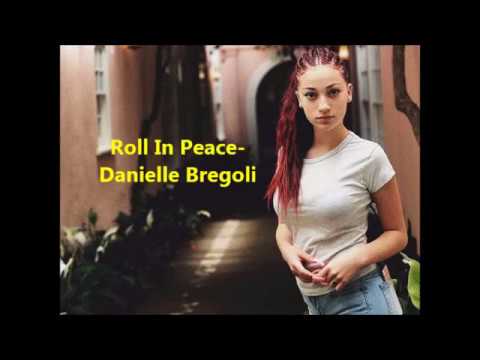 Roll In Peace-Danielle Bregoli Lyrics