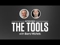 Optimize Interview: The Tools with Barry Michels