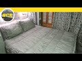 Montana Hybrid Wilderness RV Mattress Review WildernessRVMattress.com