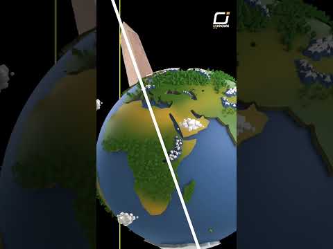 Eratosthenes Proved That